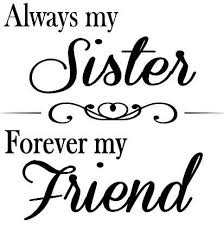 Best friends sister sister sayings sister sister brother sweet sister quotes sister friend quotes. We 3 Sisters Sisters Love My Sister Sister Quotes