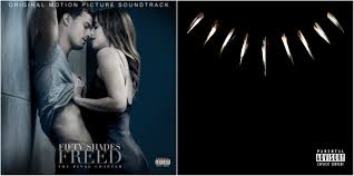 Heavenjulia michaels • fifty shades freed (original motion picture soundtrack). New Music Friday February 9 2018 Threee