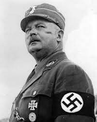 The night of the long knives, as the operation would come to be called, had begun. Ernst Rohm Wikipedia
