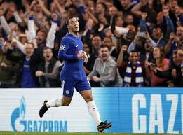 Eden hazard, 30, from belgium real madrid, since 2019 left winger market value: Abdul Baba Eden Azar Nastoyashij Kloun Ezhenedelnik Futbol