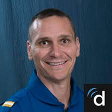 David M. Kaniecki, NP