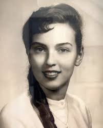 Julia Smith Bishop Obituary February 19, 2025