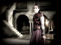 In The Telmarine Castle Chronicles Of Narnia Narnia Middle Earth