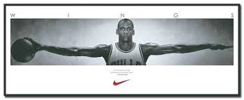 My wingspan is 6'4 (76 inches). Michael Jordan Wingspan Picture Posted By Sarah Mercado