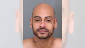 Azusa man accused of committing 7 robberies in San Bernardino County