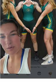 Leighton Davis Rowing