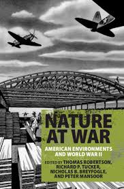 I have used other companies in the past and had an ok experience. New Weapons New Spaces Part I Nature At War
