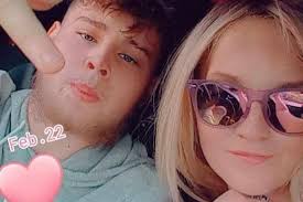 Fundraiser for joseph Roach by Alisha Coyle : Help Ease Funeral Costs for  Ashley's Family