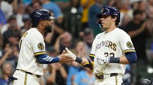 Brewers tie largest shutout in modern era, blank Mariners 22-0