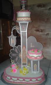 Ukuran l apangan bola basket. Kue Pengantin 3 Tingkat Alas Oval Dr Cake N Catering Facebook