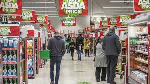 Welcome to our stores help centre. Asda Business Plan Puts 5 000 Jobs At Risk Financial Times
