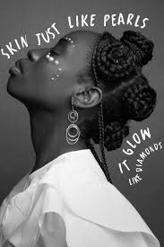 Skin Like Pearls — Kamon Cash