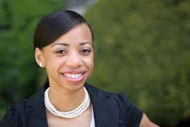International Attorney Michelle Mitchell '06 to Give Keynote Remarks at Cap  and Gown Convocation