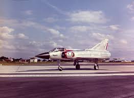 How wealthy can you get? Mirage Iii Origins Characteristics And Performance Data