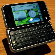 Motorola Backflip: Hands-on with the ...