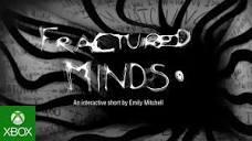 Fractured Minds Trailer | Safe In Our World | Xbox One | Reveal ...