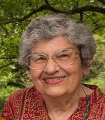 Obituary for Eva Silversmith (Perlman)