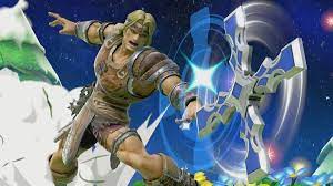 Simon belmont and richter belmont from the castlevania series; . Simon Super Smash Bros Ultimate Wiki Guide Ign