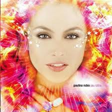 Последние твиты от paulina rubio (@paulinarubio).#tuyyo disponible ya/available now! Paulina Rubio Paulatina Amazon Com Music