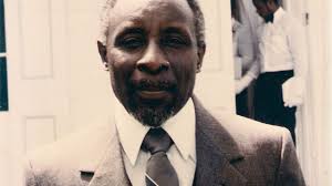 Kenny Anthony: 'History Speaks Too Loud to Ignore . . .' Even Trust  History!