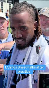 Titans Cb L'jarius Sneed Cleared to Play