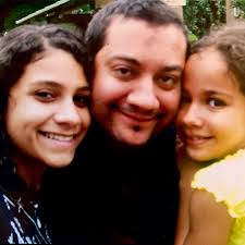 Sammy Velez en el Kiosco 38 🇵🇷