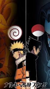 A collection of the top 61 naruto and sasuke wallpapers and backgrounds available for download for free. Download Wallpaper Keren Naruto Shippuden Wallpapers Naruto Gambar Vs Sasuke Shippuden Anime Wallpaper Download Android Wallpaper Anime Anime Wallpaper Iphone