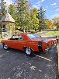 Image result for Orange 1969 Dart