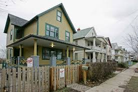 The holiday movie was filmed in 1983, but in 2004, a private developer purchased the house to convert it into a museum. A Christmas Story House Plans To Expand Las Vegas Review Journal