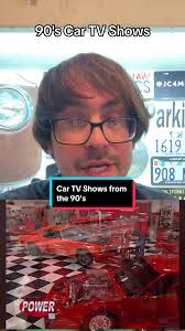 Joe Elmore Horsepower Tv