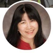 30+ "Jennifer Chung" profiles