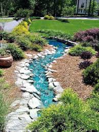 Genius Low Maintenance Rock Garden Design Ideas Googodecor Rock Garden Design Outdoor Landscape Design Landscaping With Rocks