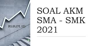 Contoh soal akm ipa smp terbaru 2019 from i1.wp.com kali ini akan saya bagikan latihan soal ipa kelas 8 smp/ mts semester ganjil. Download Soal Akm 2021 Semua Mata Pelajaran Sma Pdf Doc