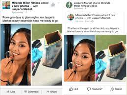 Influencers inherently get how to get people interested and engaged, and that holds true even under these algorithm changes. Facebook Lets Brands Promote Publisher Influencer Posts As Ads