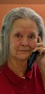 Shirley Vercher Benoit Obituary October 17, 2021