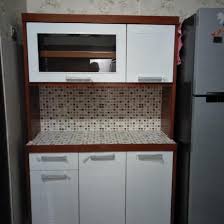 Harga lemari rak buku minimalis. 7 Rekomendasi Rak Piring Minimalis Terbaik 2020 Untuk Dapur Kecil