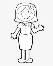 Get this free spring coloring page and many more from primarygames. Say Hello For Coloring Hd Png Download Transparent Png Image Pngitem