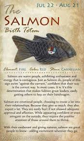 Leo Totem Native American Zodiac Totem Animal Spirit Guides