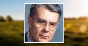 Jack Evans Obituary May 9, 2008