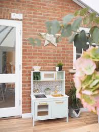 If you are planning your own ikea duktig hack, have some fun with it! Ikea Hack Duktig Play Kitchen Makeover Dove Cottage