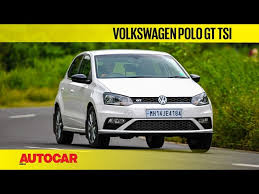 When left in the d mode, the torque converter shifts rather seamlessly and, in that regard, is very close to the old dsg. 2020 Volkswagen Polo Gt Tsi Review Old Spice First Drive Autocar India Youtube