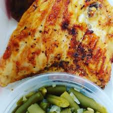 Does kfc grilled chicken have gluten. Ketoweightloss On Instagram Lunch Fast Food Kfc Grilled Chicken And Green Beans Sunshine Vitamind Keto Ketolife Ketoli Grilled Chicken Green Beans Food