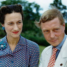 The Other Blockbuster Royals Memoir