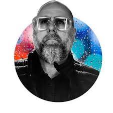 Tim Pegg's Instagram, Twitter & Facebook