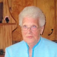 Evelyn Smail Obituary (1926