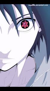 When used, this ability immediately burns the target with black flames that cannot be extinguished until they burn to a crisp. Sasuke Uchiha Mangekyou Sharingan By Saya00a On Deviantart