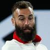 #benoit paire #atp #tennis #roland garros #benoît paire #a donkey? Https Encrypted Tbn0 Gstatic Com Images Q Tbn And9gcsugqukketl5vajnioanr7o8varlav1b0iqzqop7jd Taxhv7dv Usqp Cau
