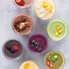 As a bonus, this breakfast smoothie recipe is metabolism boosting, further aiding in weight loss and weight maintenance. 1