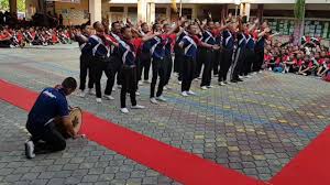 Foto foto kursus dari mama. Krmj Cheers Smk Taman Selesa Jaya 2 Youtube