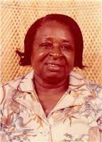 Loretta Rodgers Obituary (1916